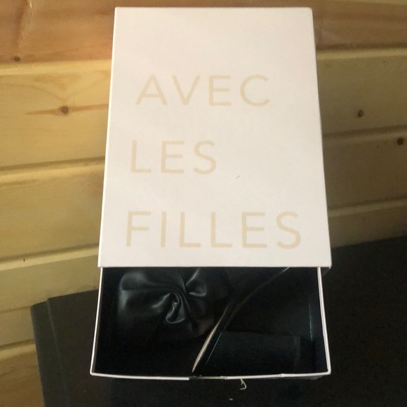EUC Avec Les Filles heels - Picture 7 of 7